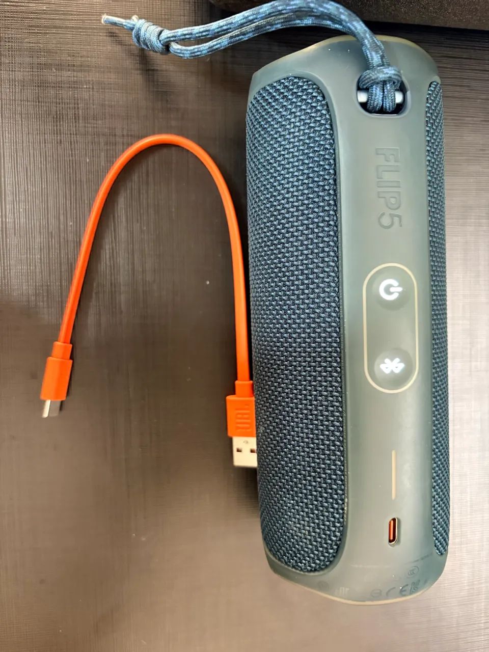 JBL Flip 5 - Foto 3