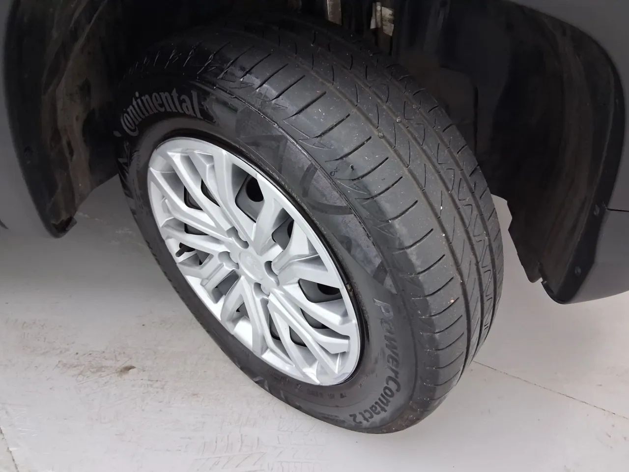 Fiat Strada Freedom 1.3 Flex 8V CD, foto 13 de 18