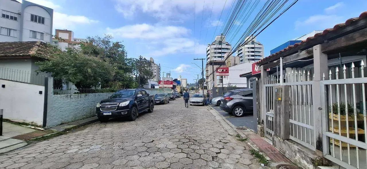 Casa com 1 quarto para alugar no bairro Trindade, em Florianópolis. - Foto 5