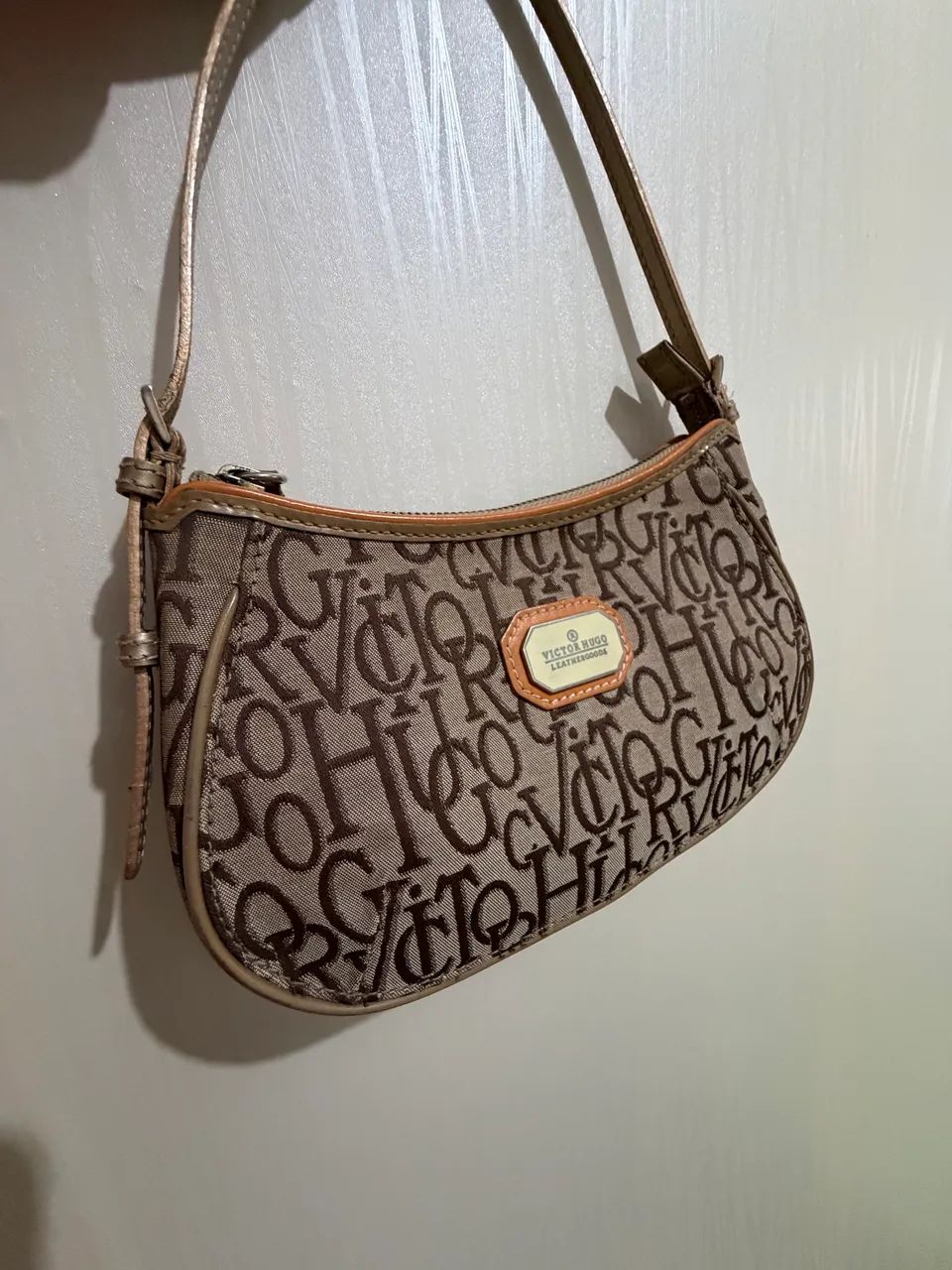 Bolsa Victor Hugo 