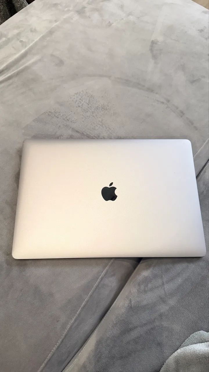 Macbook pro 15 pol - 1TB - 2017 perfeito estado - Foto 2