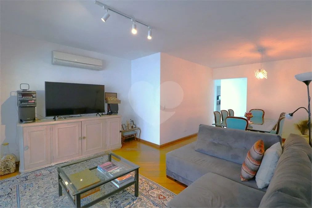 Apartamento com 4 quartos à venda em Indianópolis - SP - Foto 5