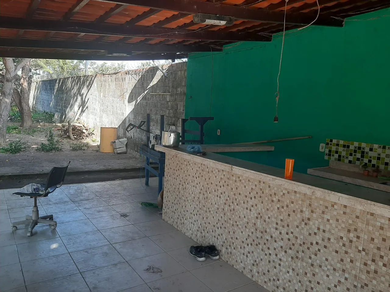 Chácara em Aquiraz/Eusébio (Câmará ) - Foto 5