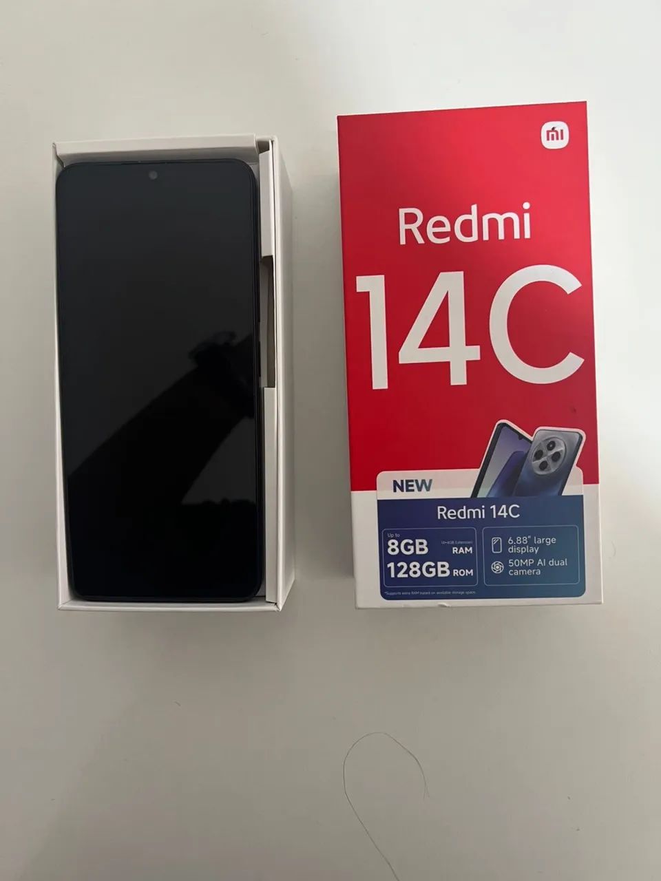 Redmi 14c