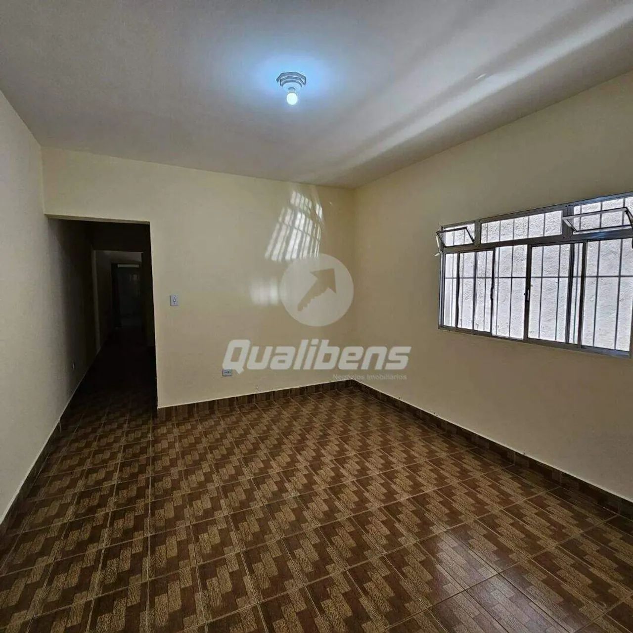 Casa em Jardim Campo Verde