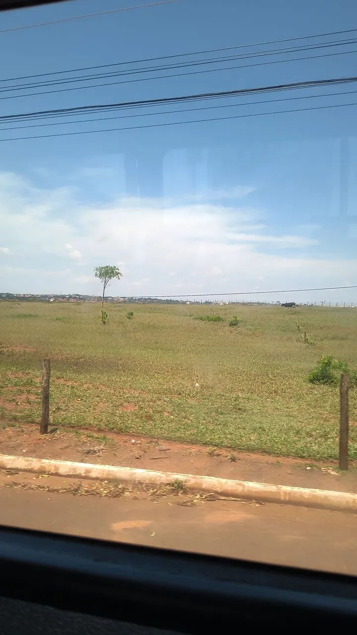 Caseiro disponível 