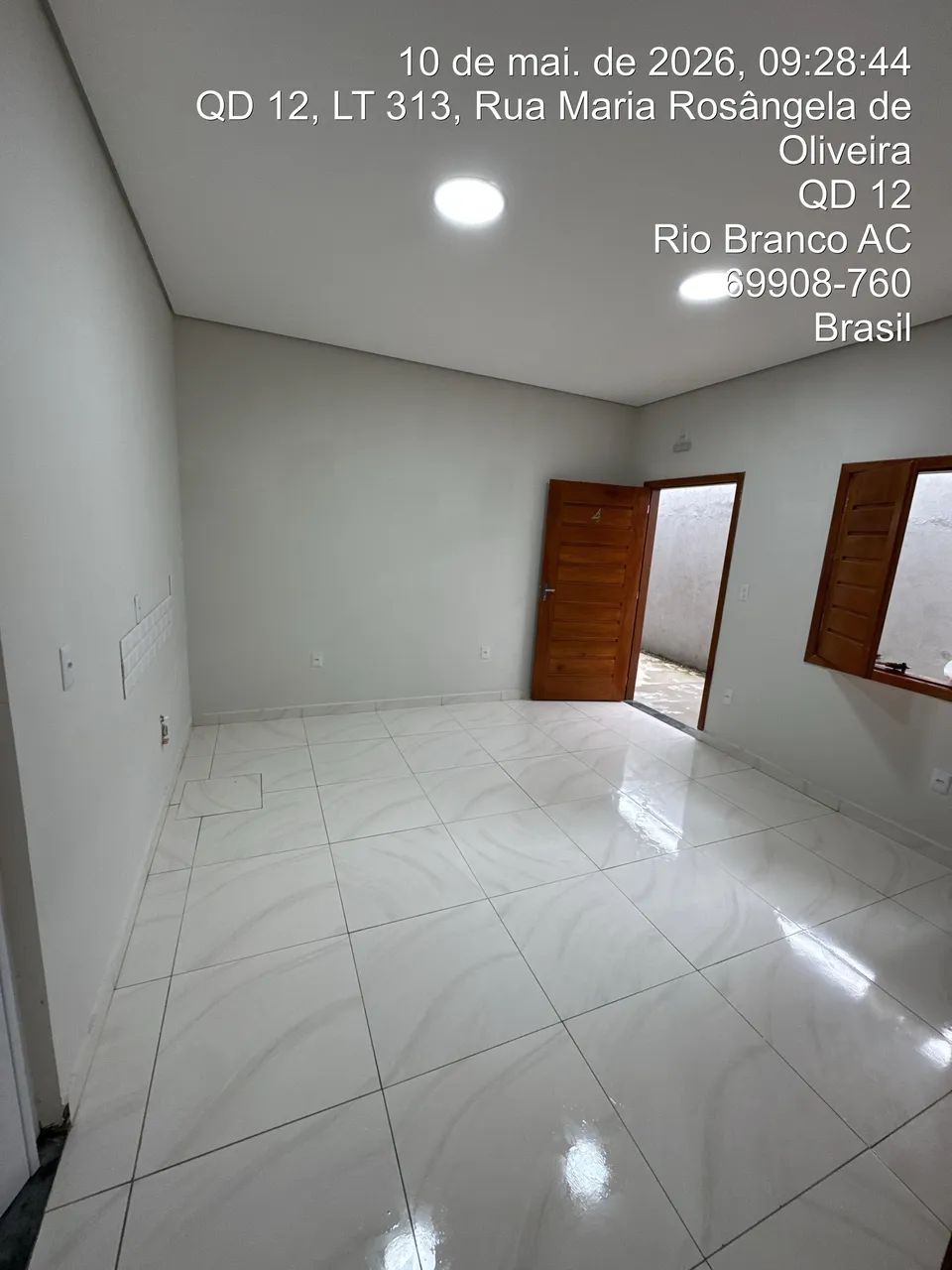 Apartamento no Loteamento Fahat - Foto 5