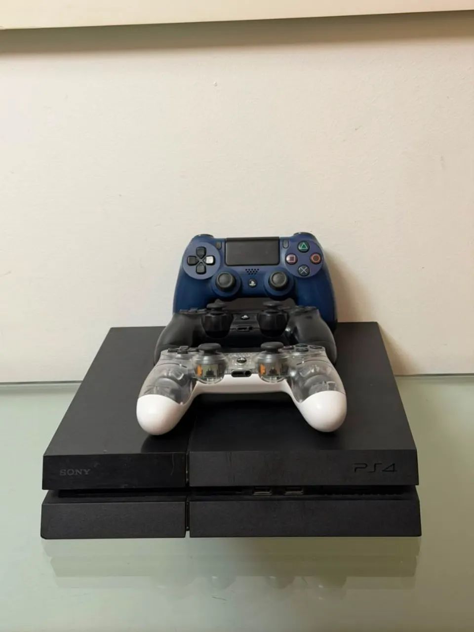 Ps4
