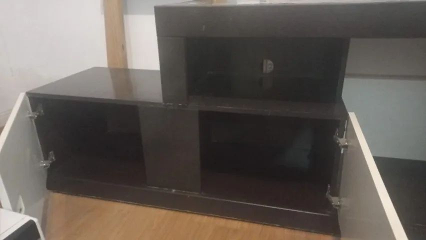 Rack para TV - Foto 3