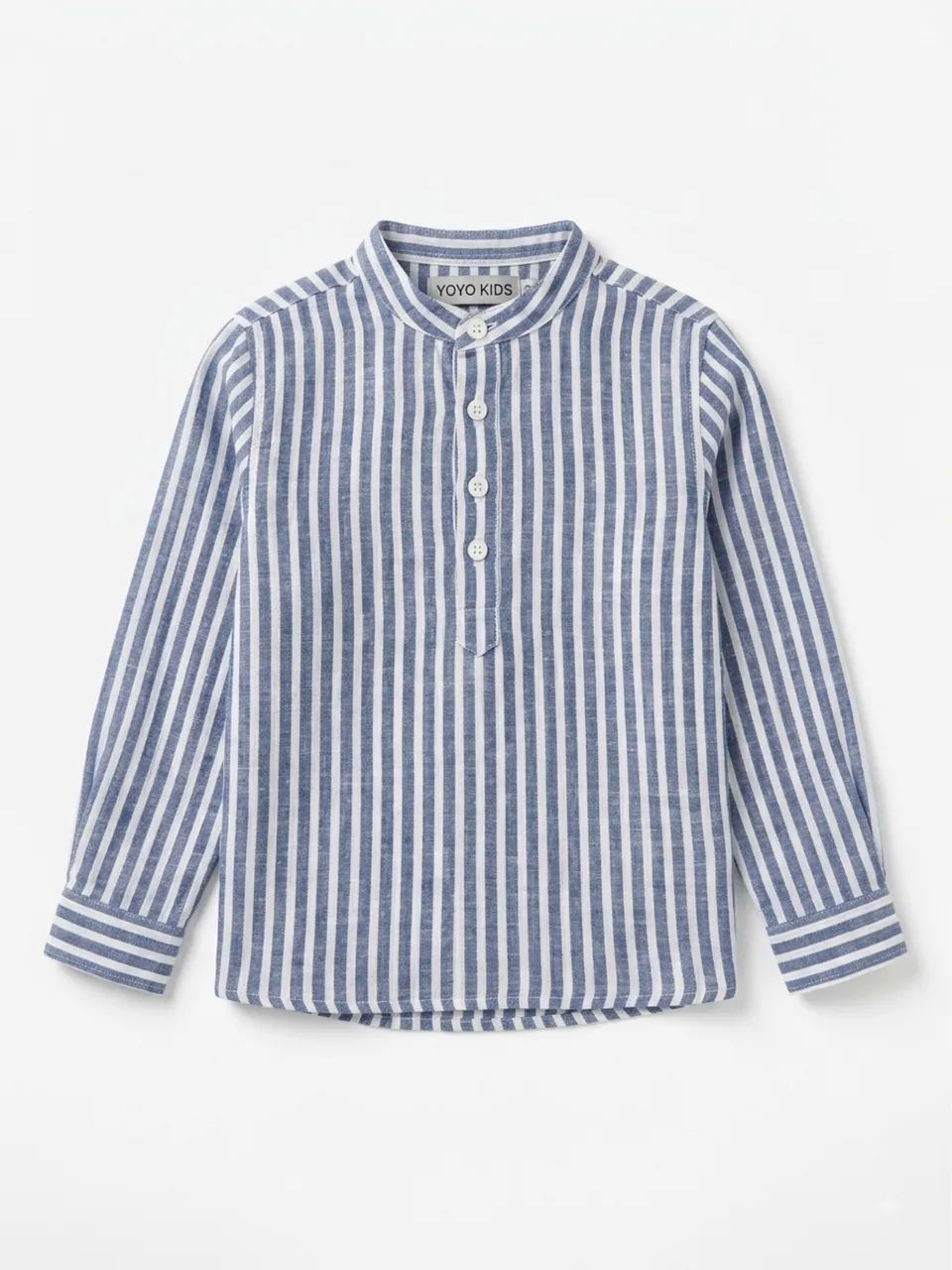 Camisa e calça social infantil 2 anos