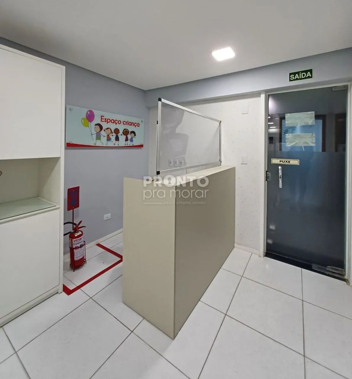 Sala/Conjunto Comercial em Ilha do Leite - Foto 2