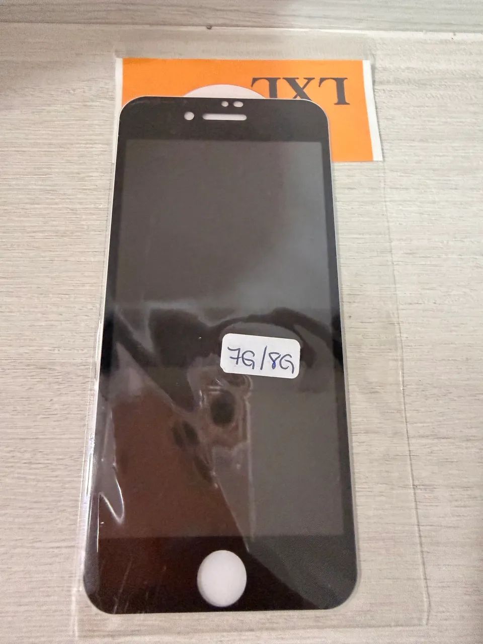 Película para celular  - Foto 4