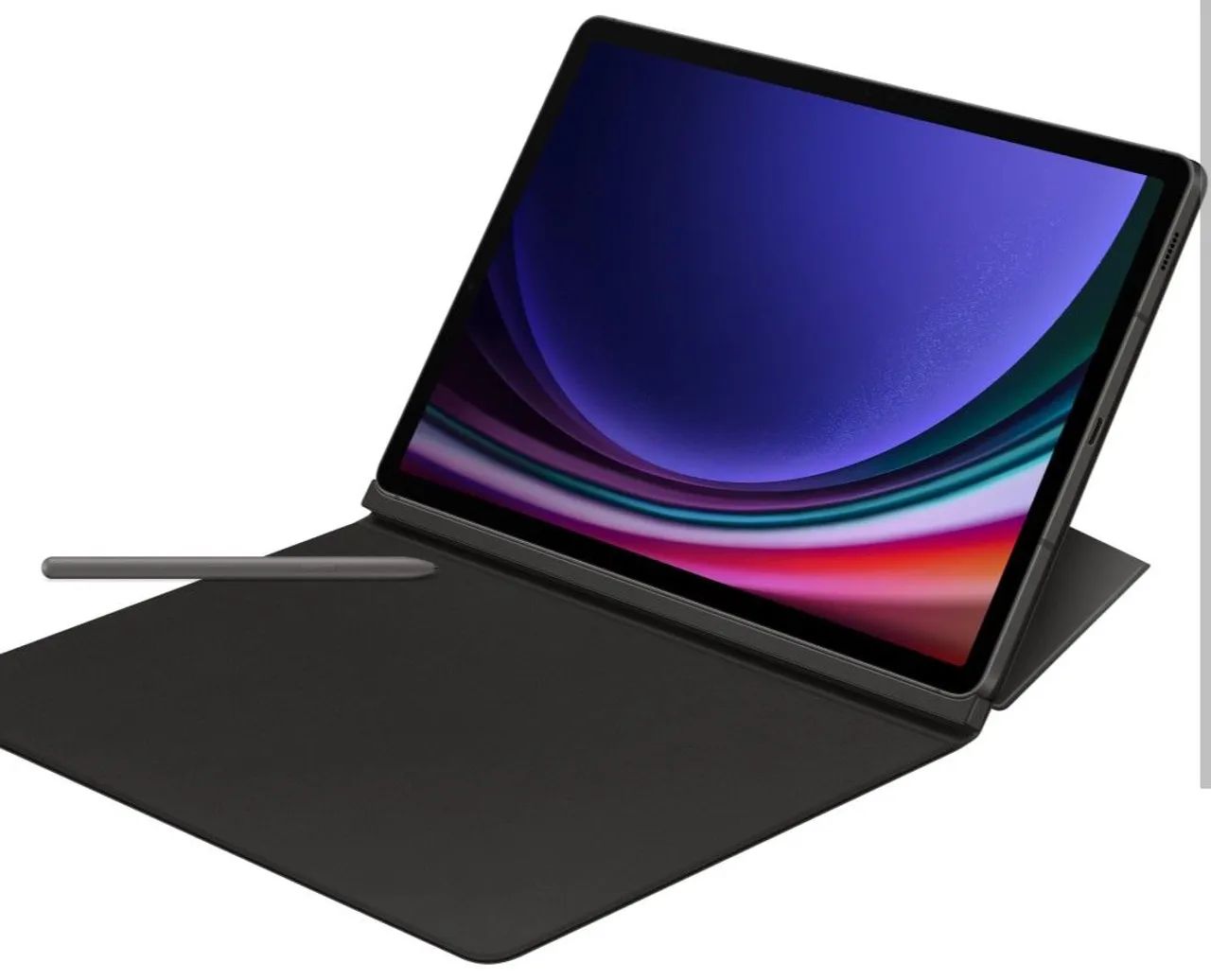 Tablet Samsung  - Foto 2