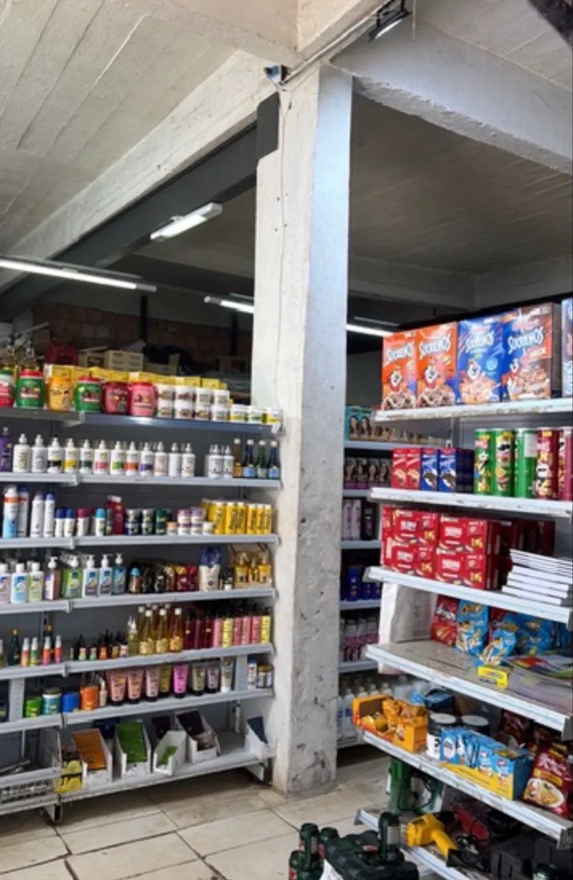 Mercado , padaria , confeitaria e restaurante e distribuidora  - Foto 3