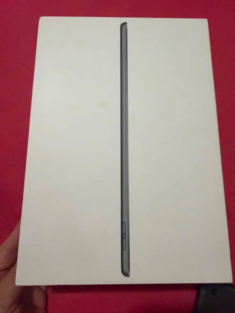 Vendo iPad 9 geração  - Foto 2