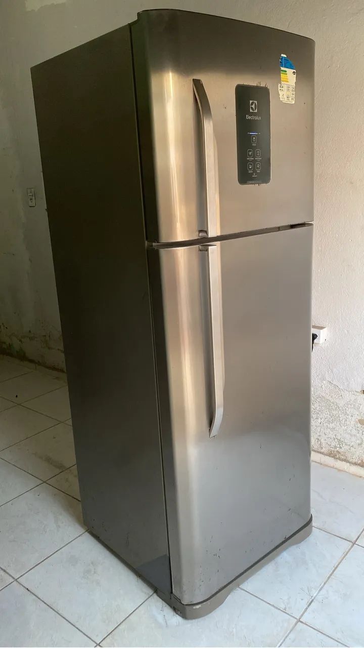 Geladeira Electrolux  - Foto 2