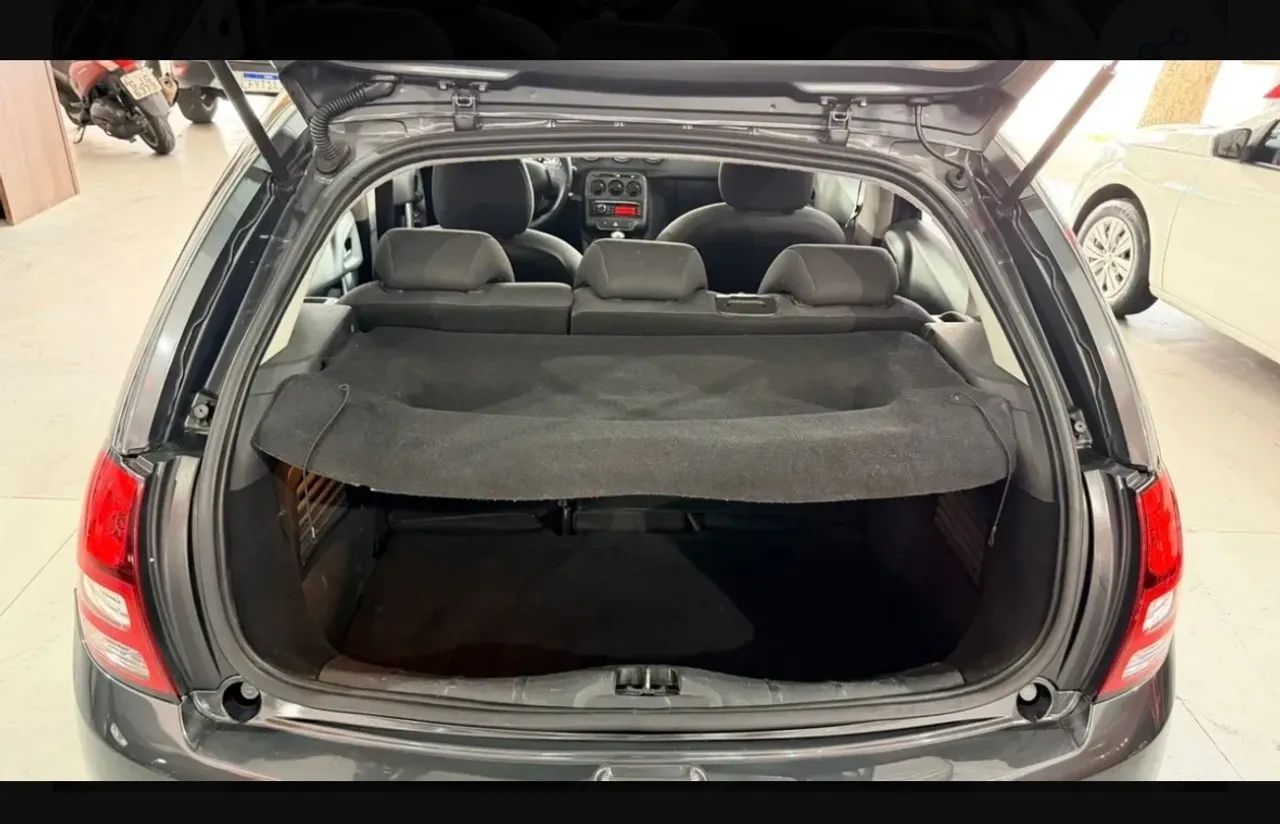 Citroen C3 Tendance 1.5 Flex 8V 5P Mec. 2013 - Foto 2