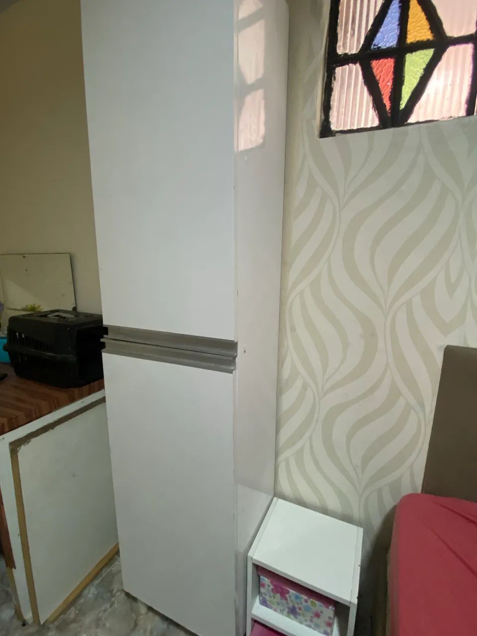 Armário 2 portas 