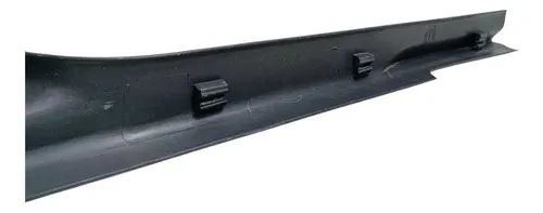 Soleira Porta Esquerda Fox 2009 A 2015 - Peças para carros, vans e