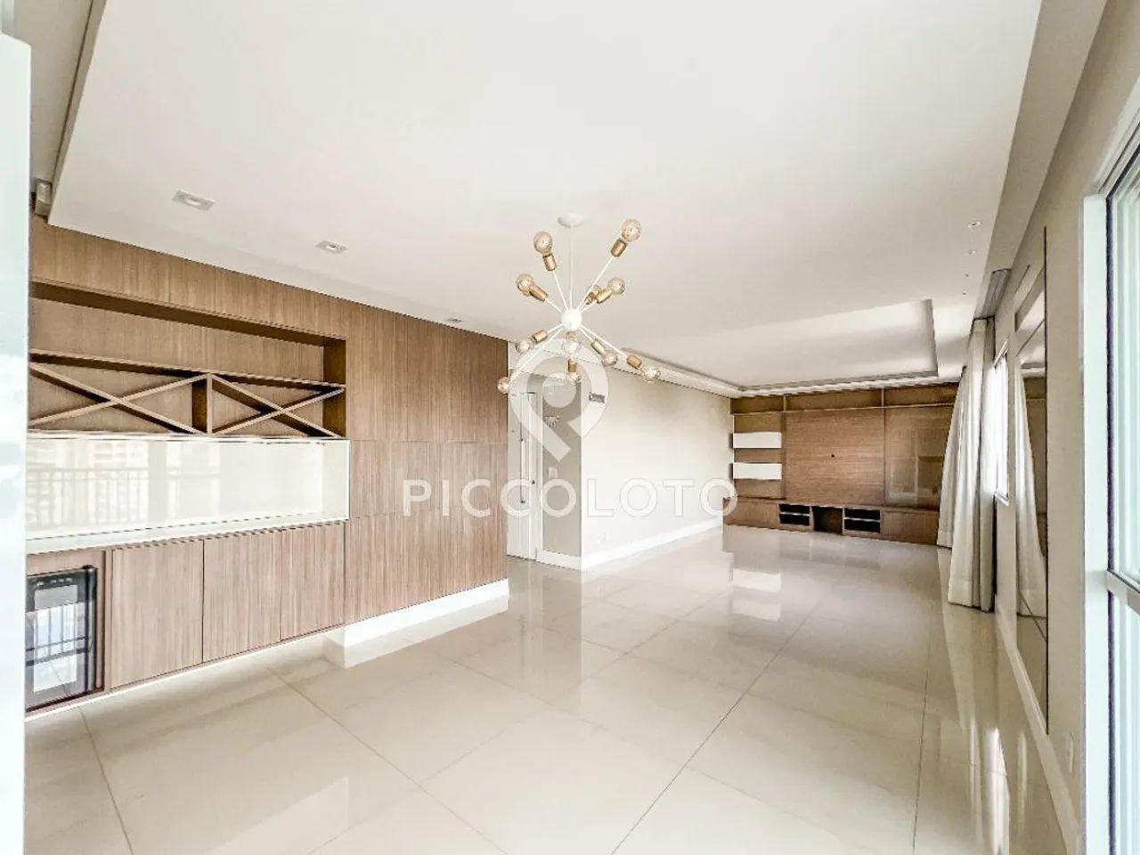 Apartamento à venda e para alugar em Campinas, Parque Prado, com 3 suítes, com 162 m² - Foto 3