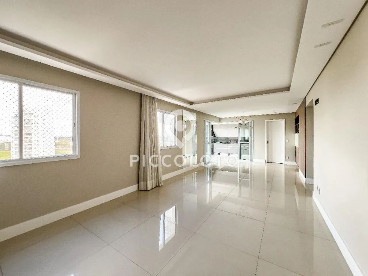 Apartamento à venda e para alugar em Campinas, Parque Prado, com 3 suítes, com 162 m² - Foto 5