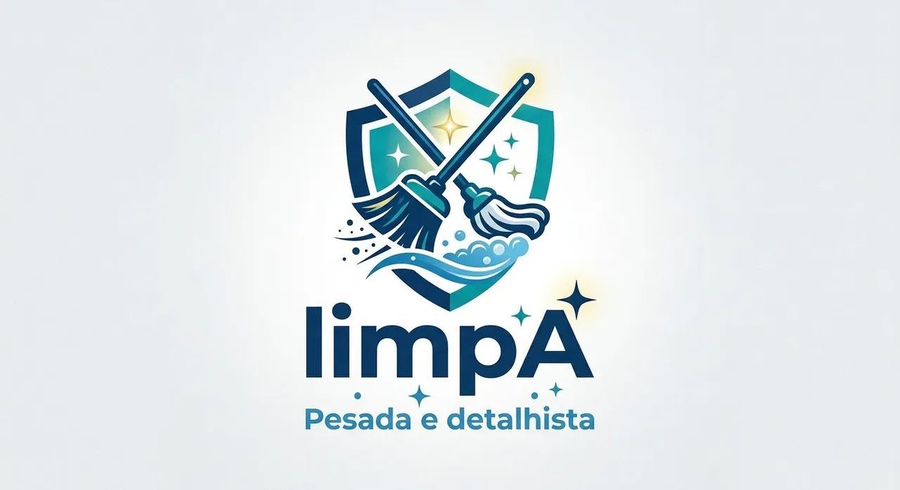 Serviços de Limpeza Especializada