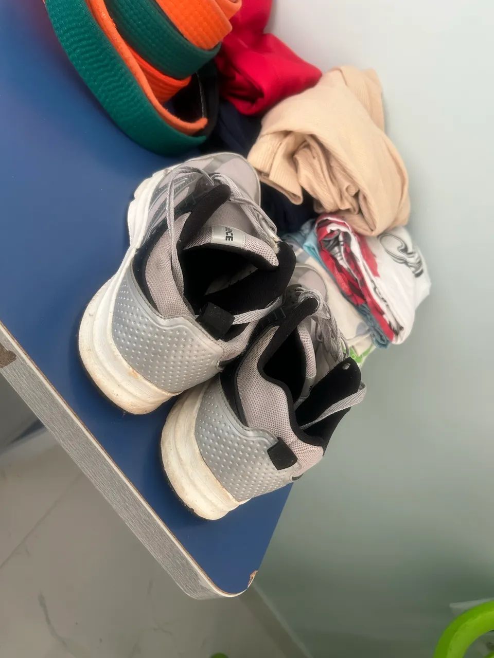 Sapato em perfeito estado  - Foto 2