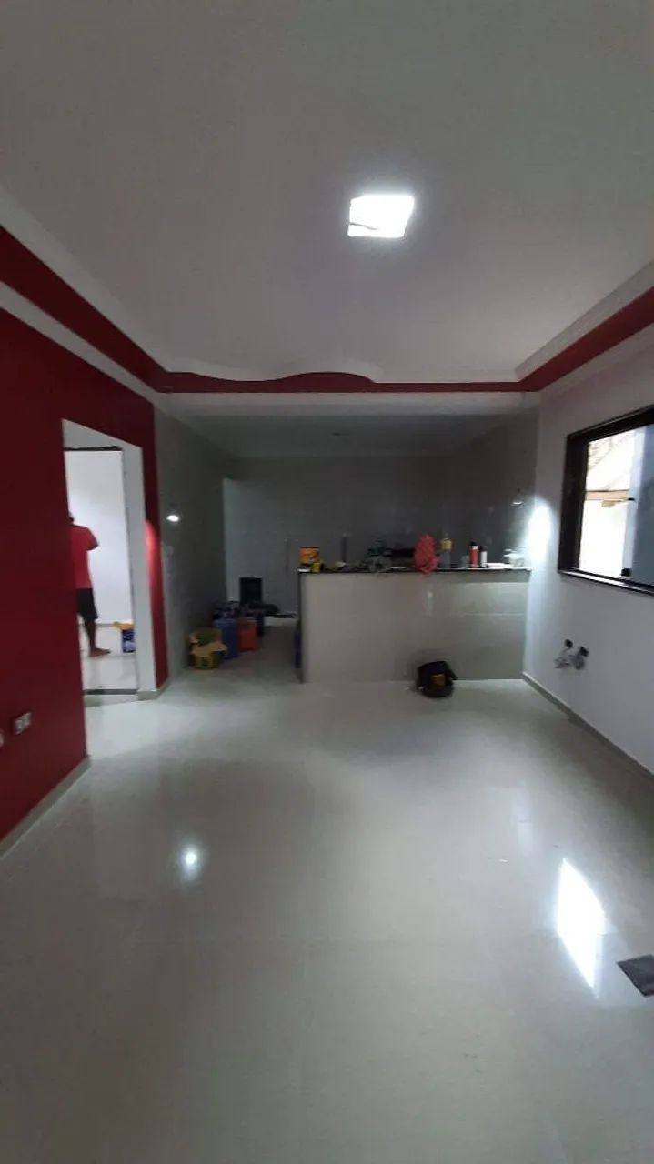Foto - Recife - Caxangá
