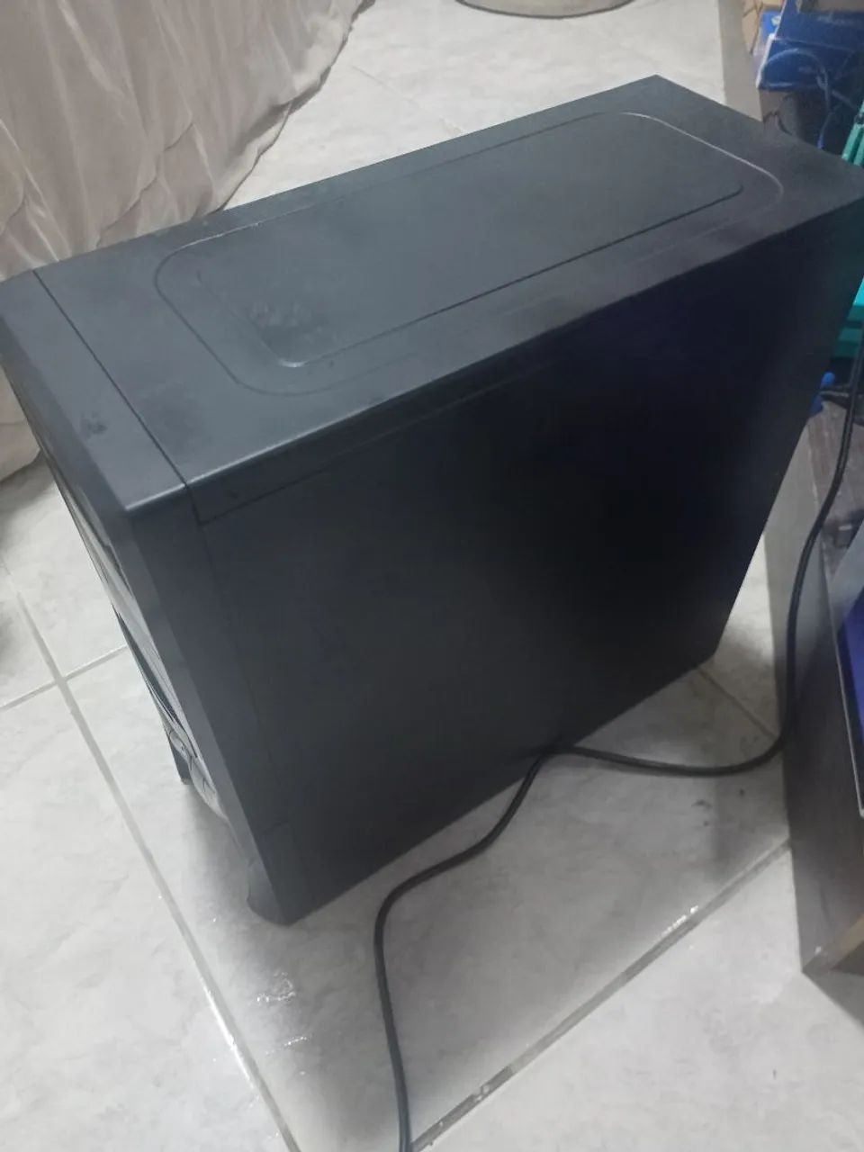 Pc barato para estudos , uso normal - Foto 3