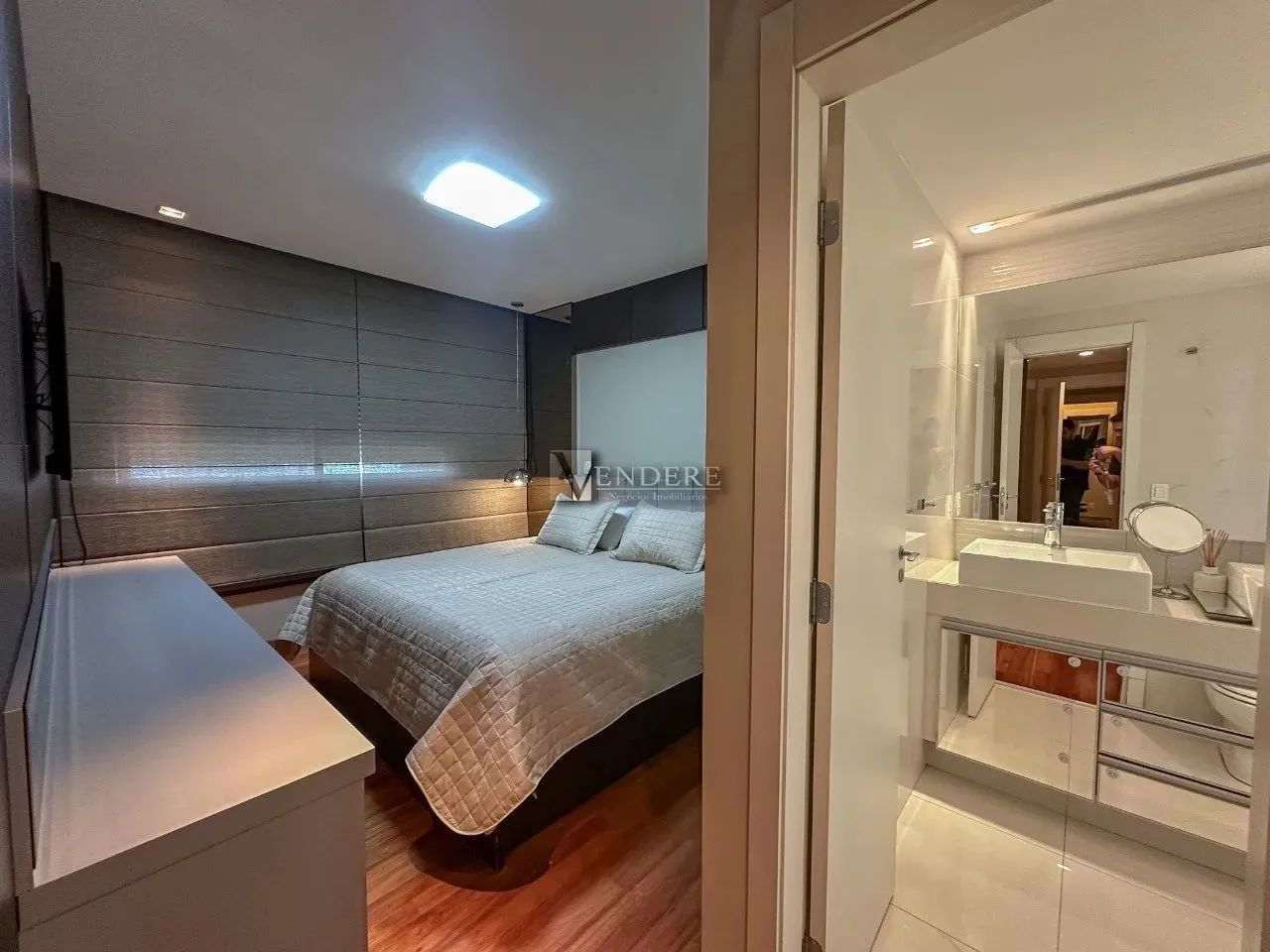 Apartamento 4 quartos para aluguel Mobiliado - Foto 15