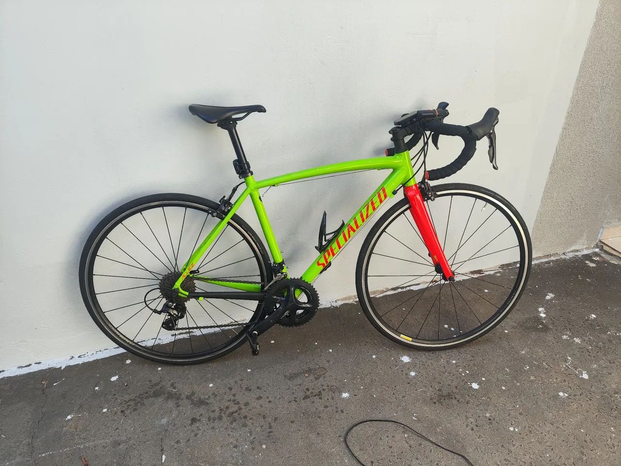 Specialized Allez 52 