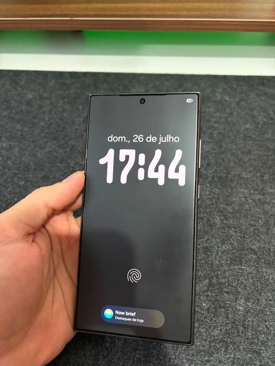 Galaxy S24 Ultra (256gb) - Foto 2