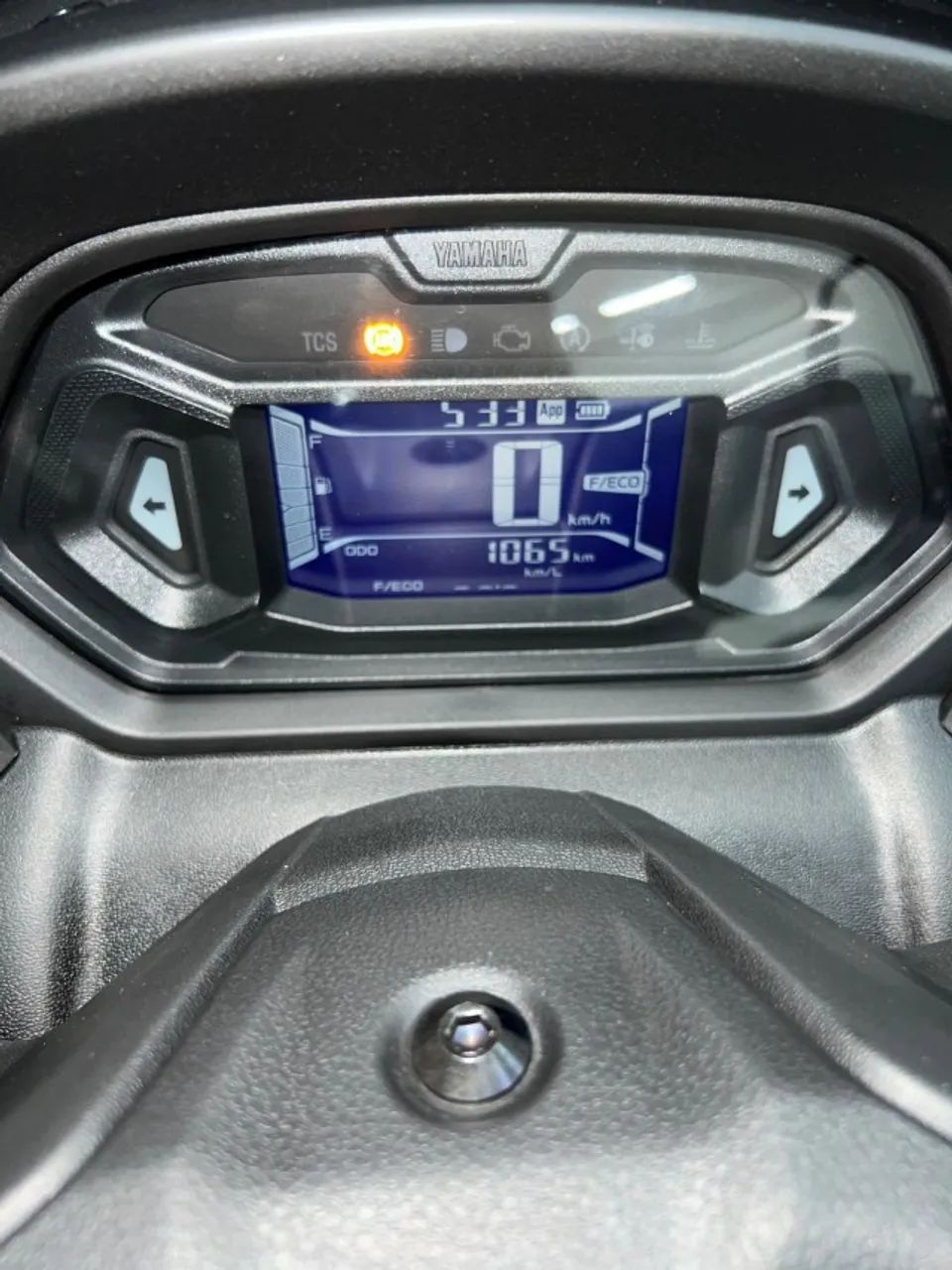 Nmax 160 Connected ABS  - Foto 3