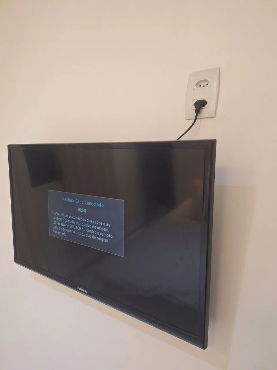 Tv Samsung led 32 - Foto 2
