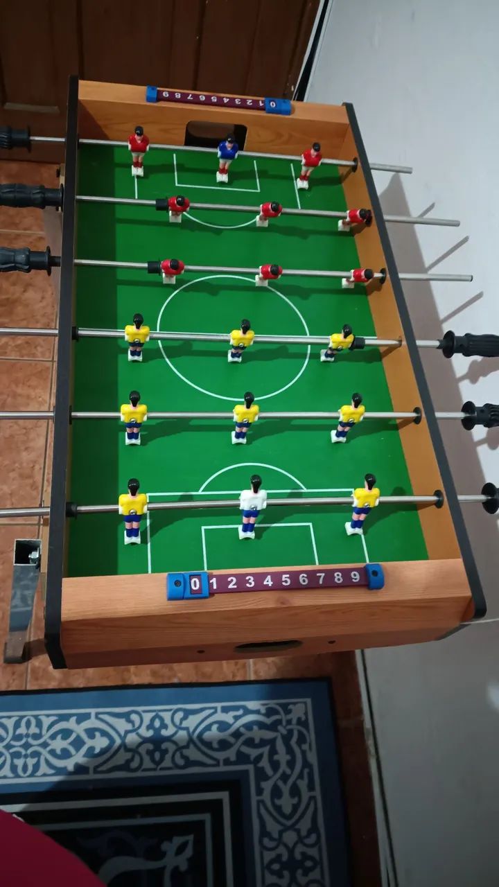 Mesa de pebolim  - Foto 2