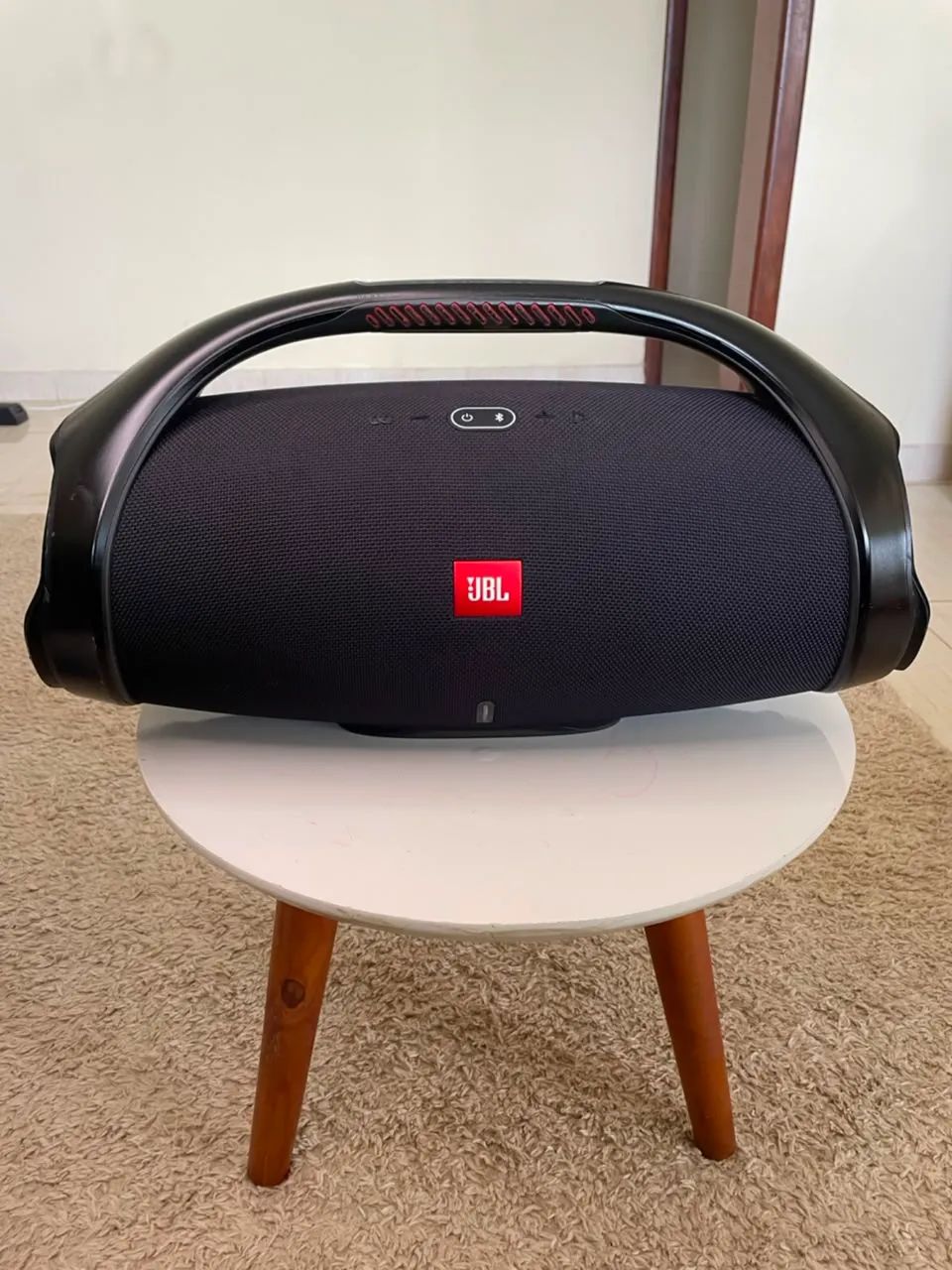 Caixa de Som JBL Boombox 2 - Foto 5