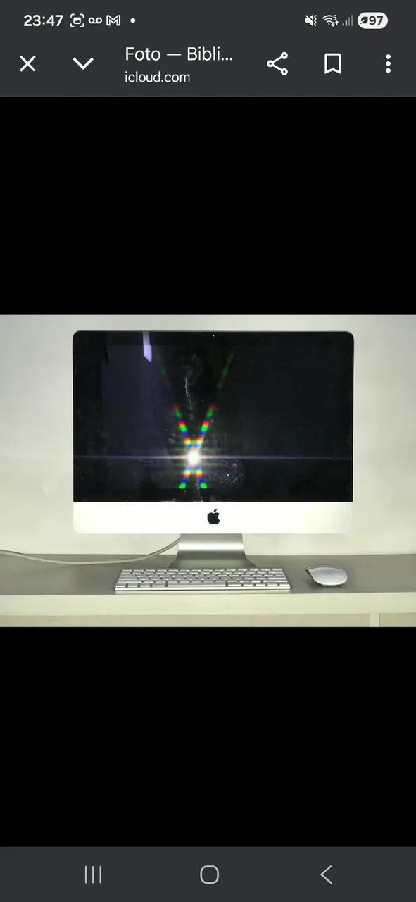 Macbook - Foto 3