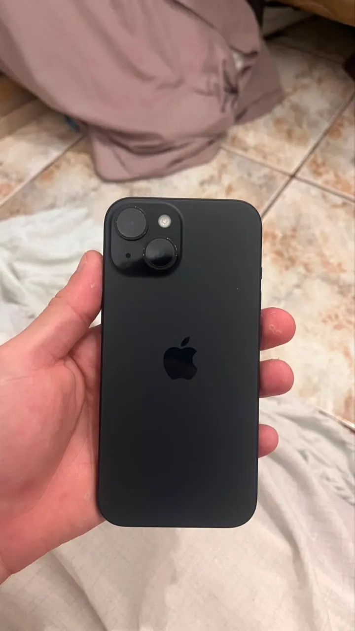 IPhone 15 128gb - Foto 2