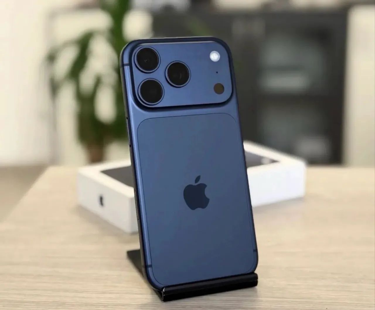 IPHONE 17 PRO  - Foto 2