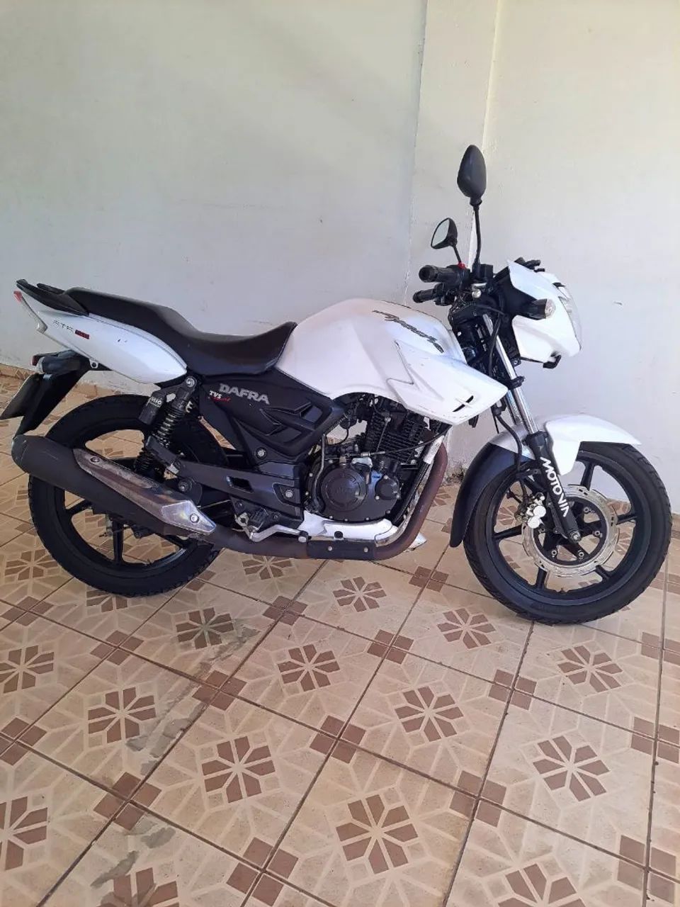 Dafra Apache 150cc 2014 - Foto 3