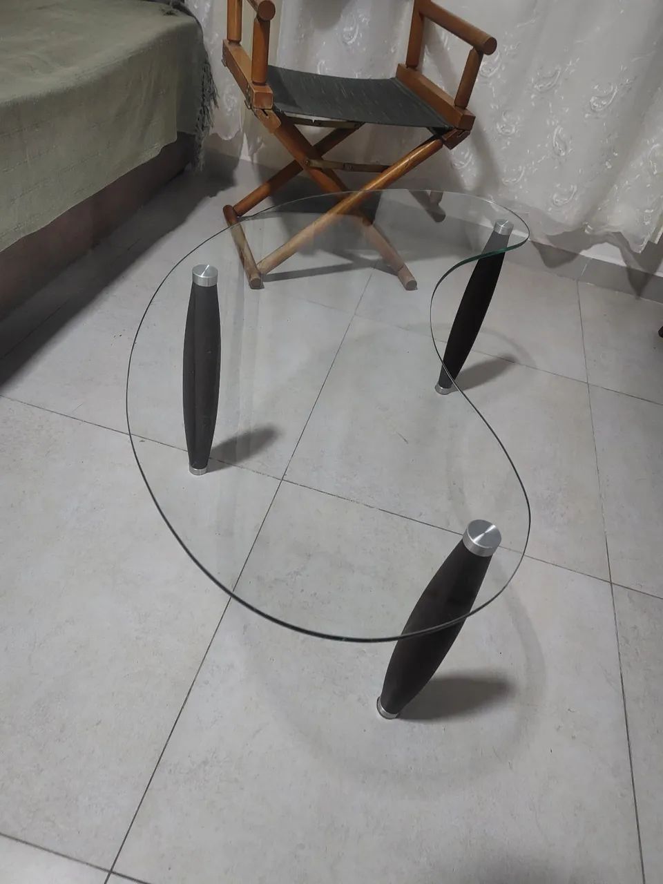 Mesinha de centro - Foto 3
