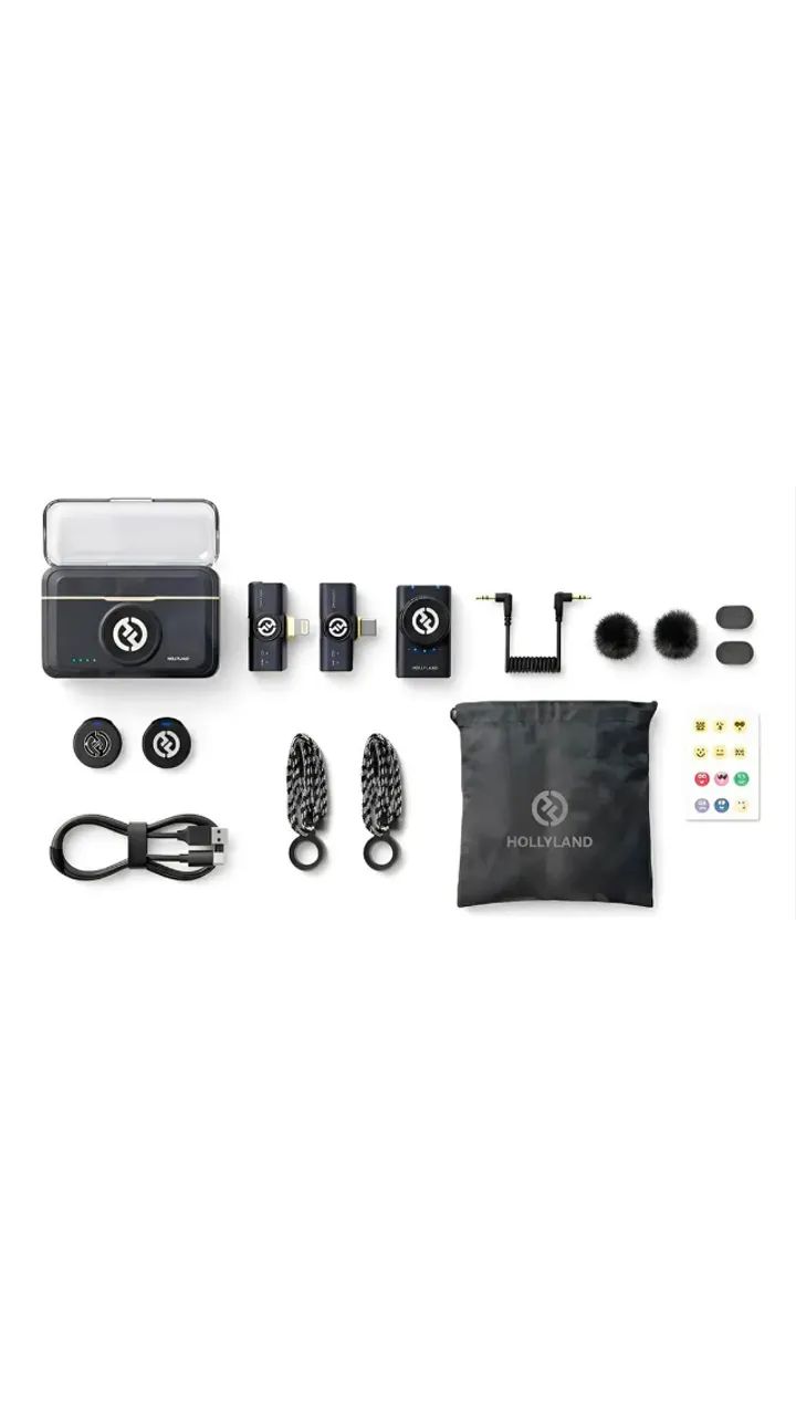 lark m2 combo completo - Foto 2