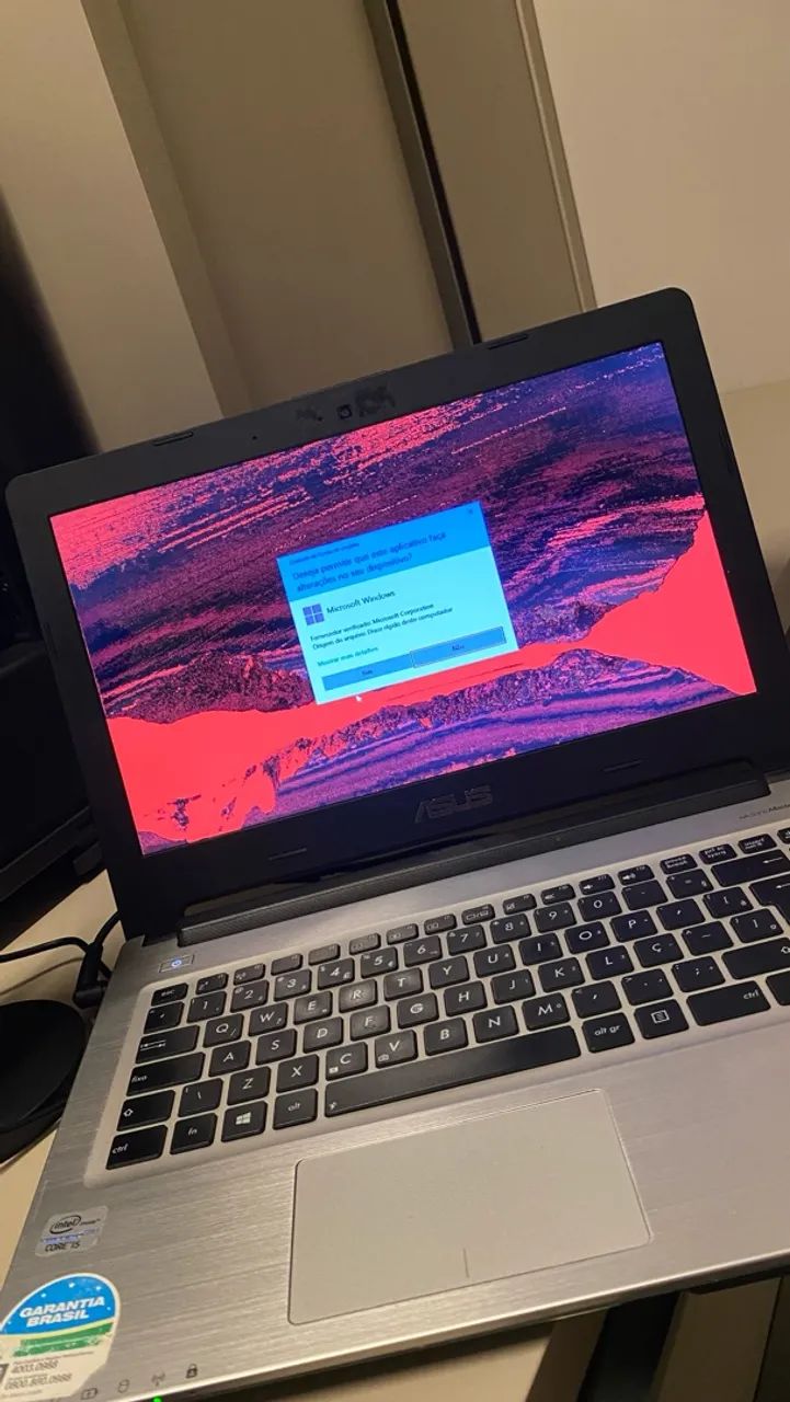 Notebook SSD 250GB Kingston - Foto 2