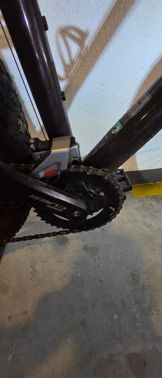 Bicicleta Sense React Pro - Foto 2
