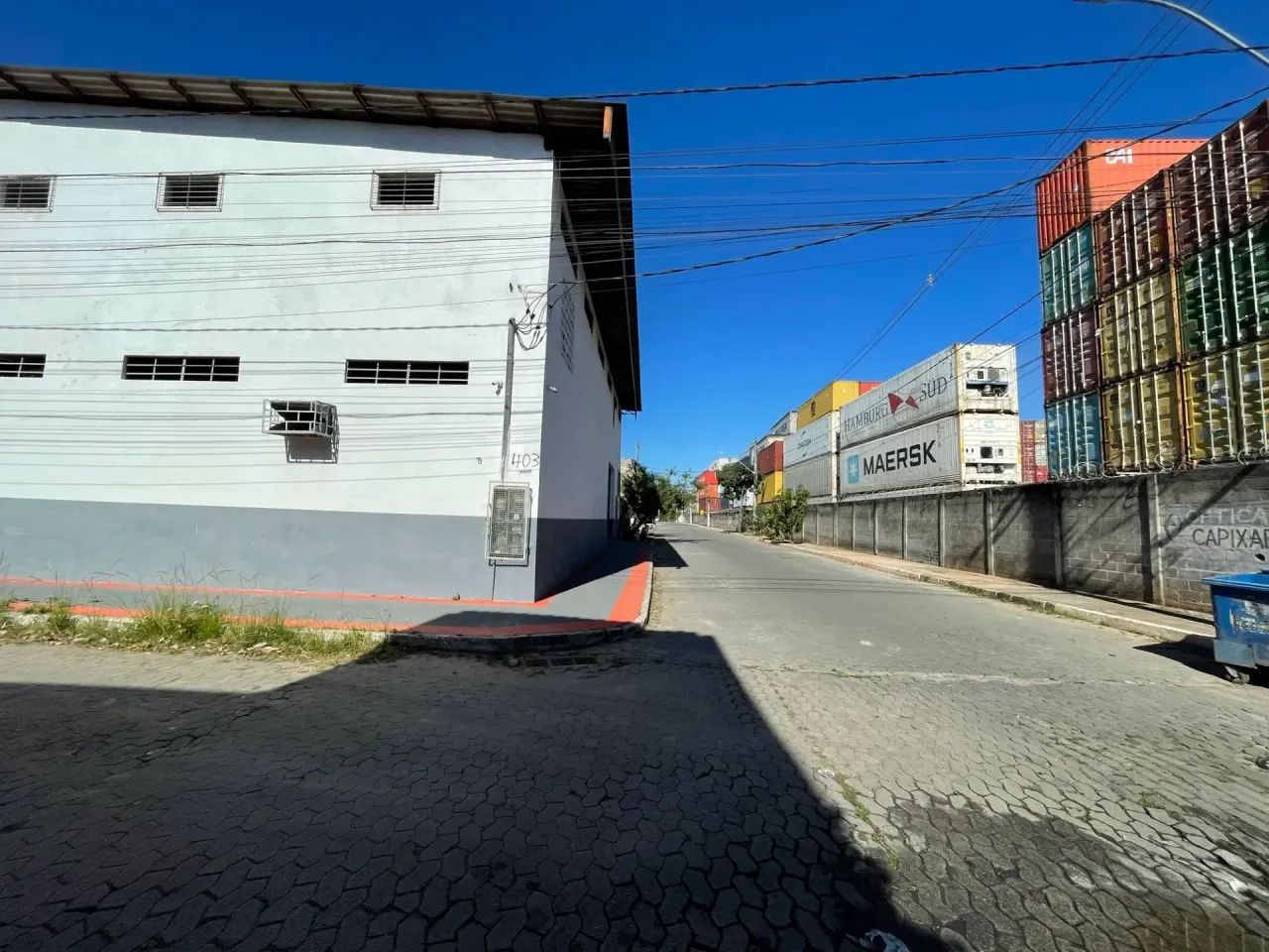 Galpão Frigorífico - Foto 5