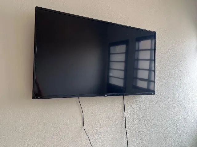 Televisão 43 polegadas Philco  - Foto 2