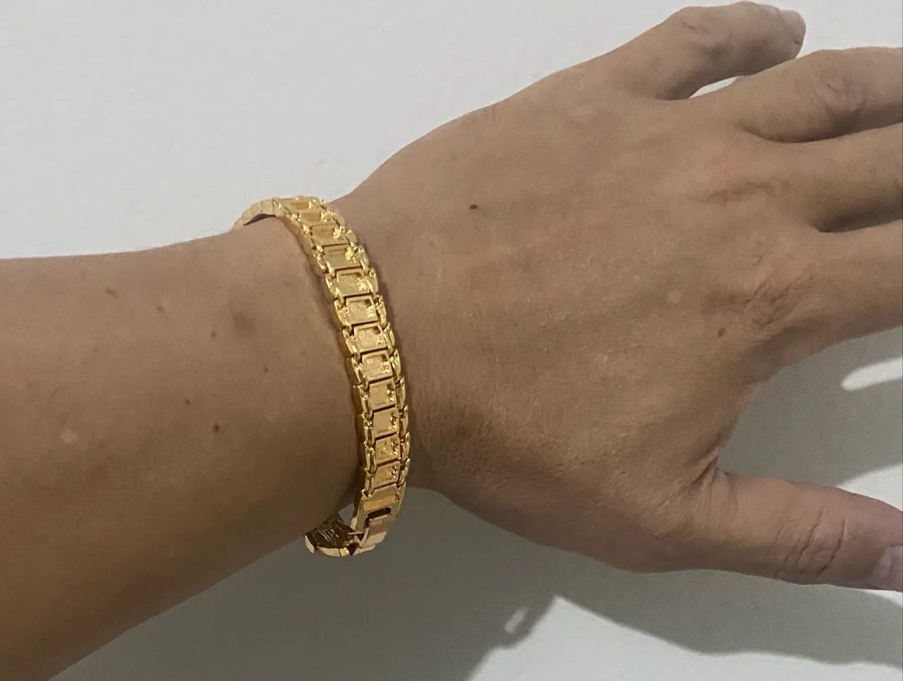 Pulseira masculina  - Foto 2