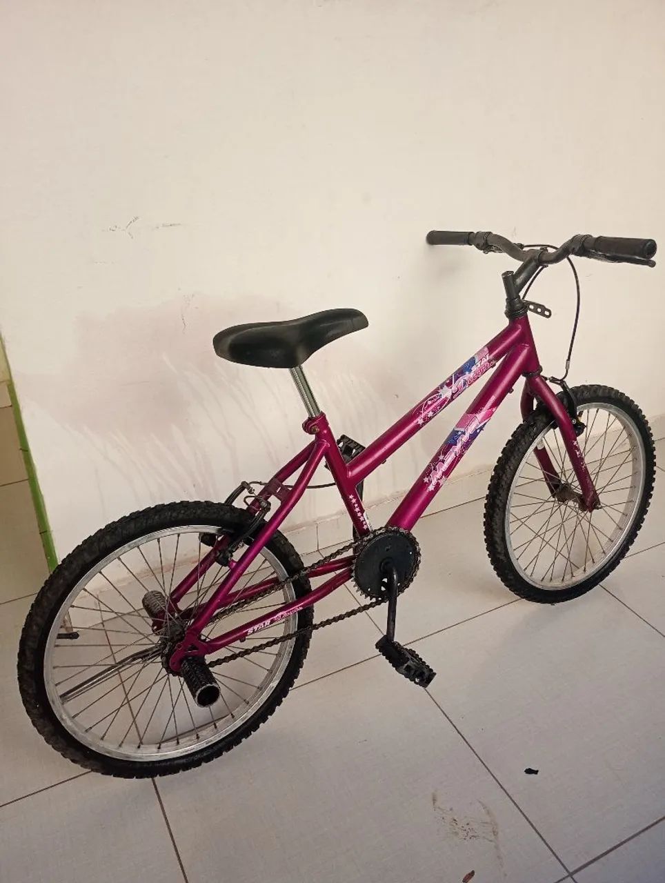 Bike aro 16 - Foto 2