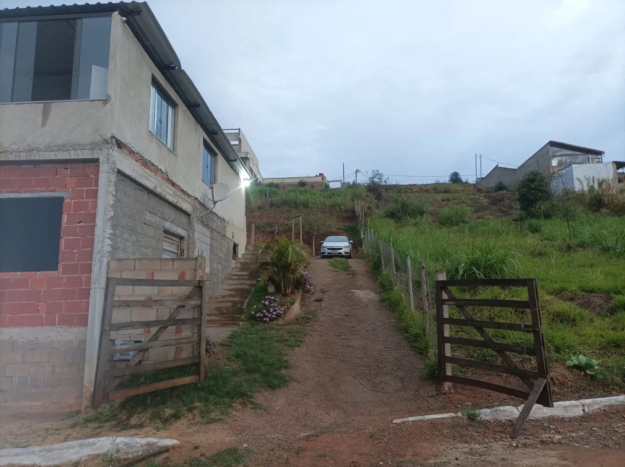 Granja - Foto 2
