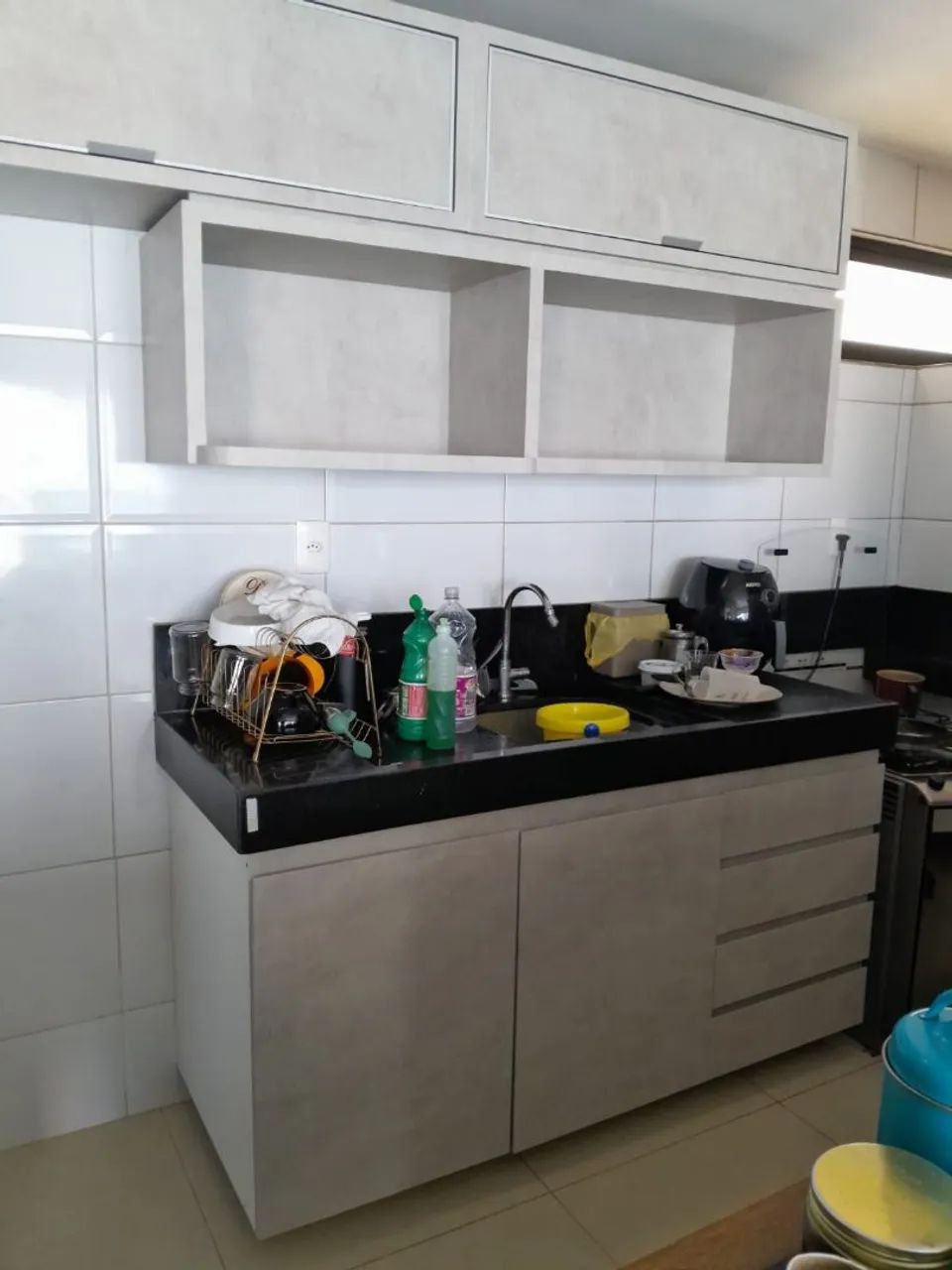 Envelopamento  - Foto 4